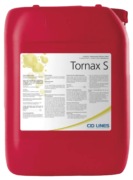 TORNAX S