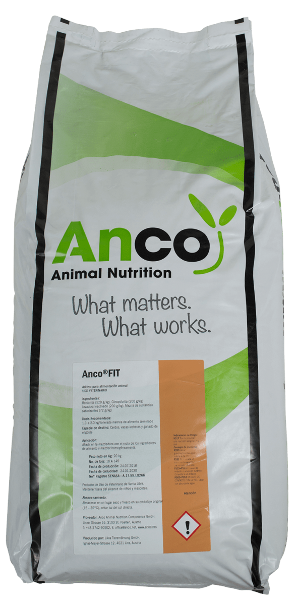 ANCOFIT®