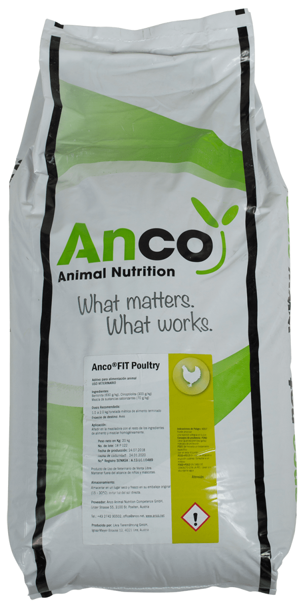 ANCOFIT POULTRY®