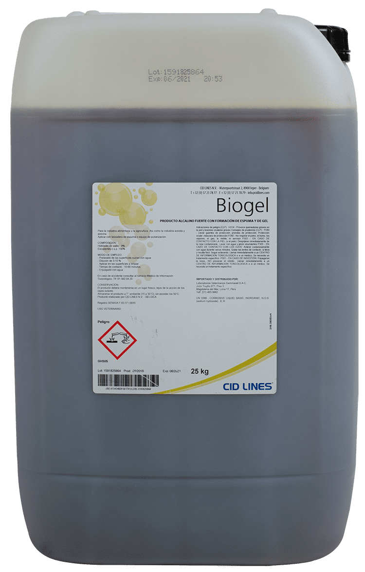 BIOGEL®