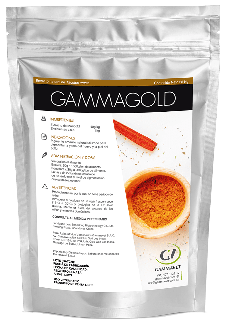 GAMMAGOLD®