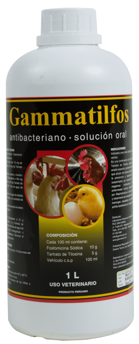 GAMMATILFOS®