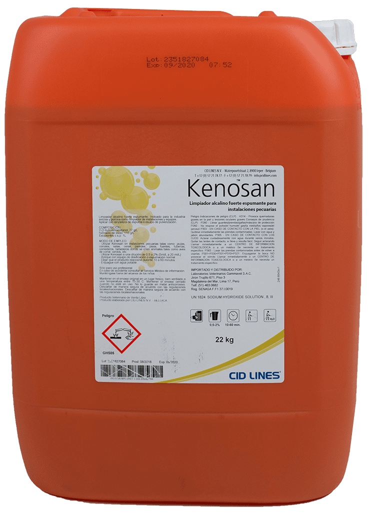 KENOSAN®